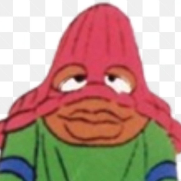 Meet your Posher, Ashunti - Picture 1 of 1